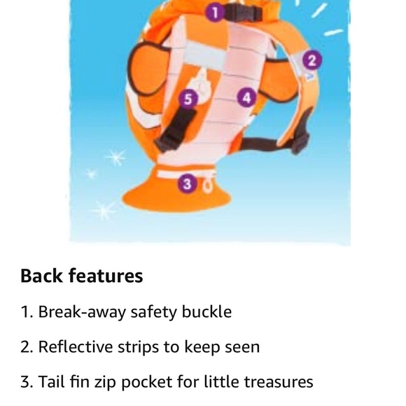 Trunki PaddlePak 🐞 3 for $15 sale! - Picture 9 of 12